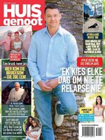 Huisgenoot
